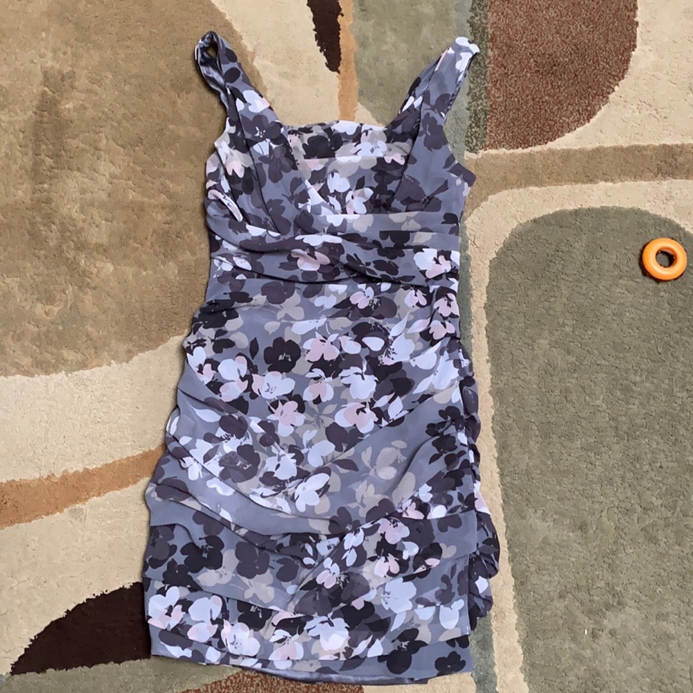 Express dress